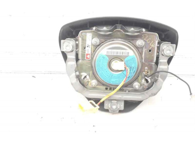 Подушка безопасности двери 77800SMGG811M1, 77800SMGG811M1   Honda Civic