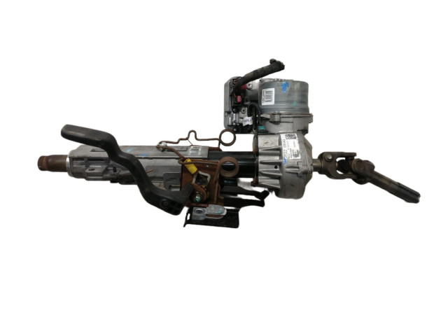    Рулевая рейка A0049442   Skoda Fabia Mk3 (NJ) 2015 - 2021 года