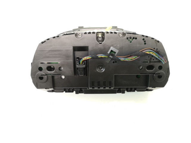 Přístrojová deska BMW 1 E81 E87 2006 1042775, 104277503