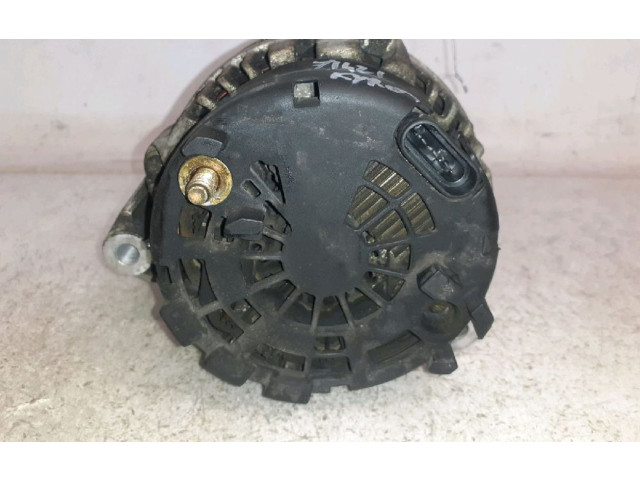 Генератор 6651540302, 6651540302 SsangYong Kyron