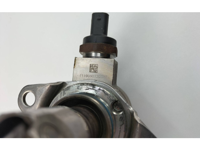 Топливный насос