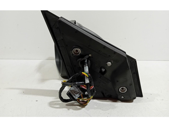 Зеркало электрическое        Renault Megane IV  2016 -  года   