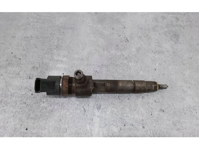 Форсунка 0445110276 Alfa Romeo 159 939A1000