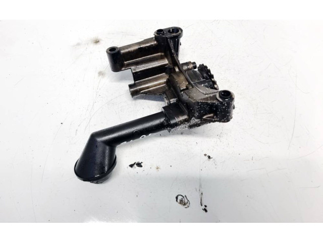 Масляный насос 038115121C, 038115121C Volkswagen Caddy