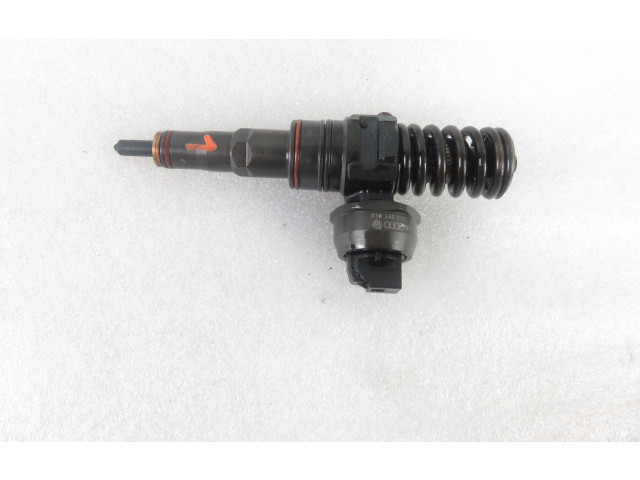 Vstřikovač 0414720213, 038130073AQ Volkswagen Sharan AUY