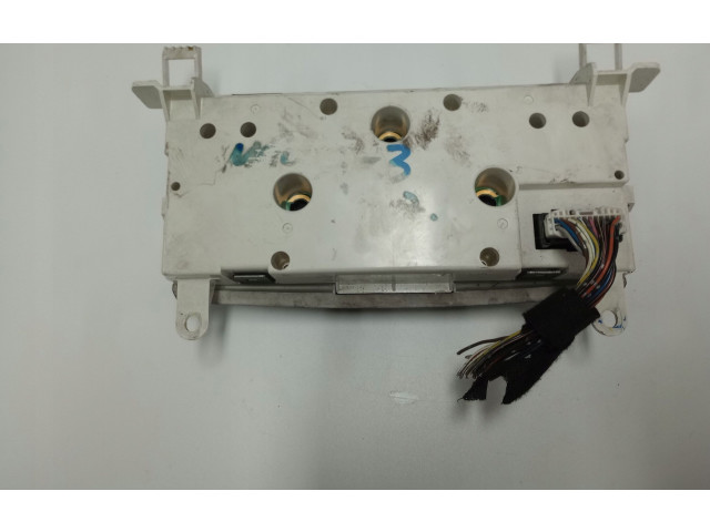 Блок управления климат-контролем K1900BP4M Mazda 3 I