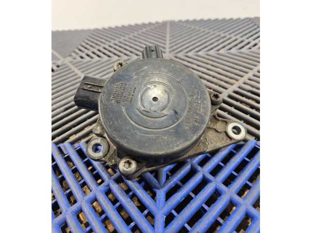 Блок управления коробкой передач 3558047010   Toyota Prius (XW20)