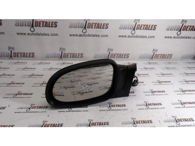 Зеркало электрическое     левое   Mercedes-Benz A W168  1997-2004 года   