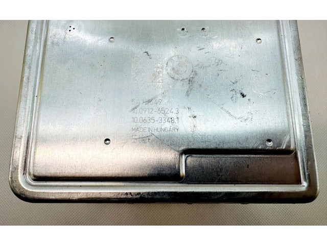 Jednotka ABS 5A7E640, 5A7E640 BMW 3 G20 G21 2019