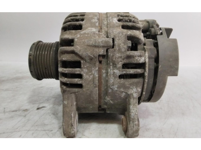 Генератор 0124425093 Renault Clio III