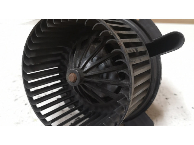 Вентилятор печки B9506, 536 Citroen C4 I