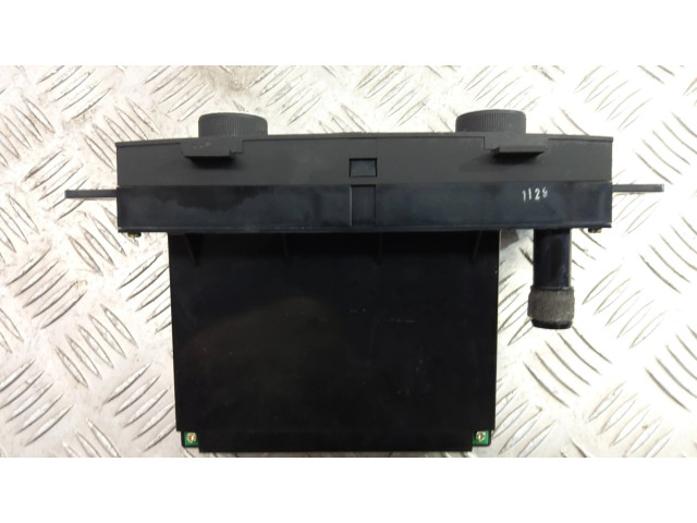 Блок управления климат-контролем 20992735, 2735110929053   Chevrolet Captiva