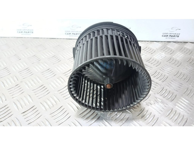 Вентилятор печки 09135937, 2J71030350 Opel Vectra B