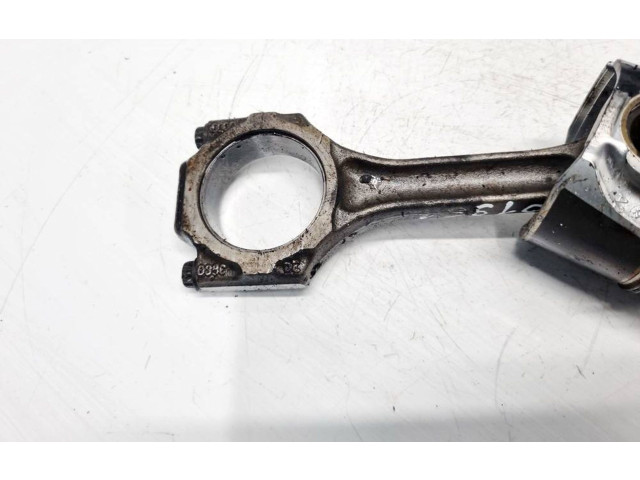 Поршень с шатуном Audi A3 S3 8L
