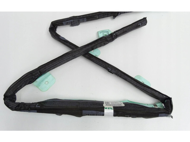 Боковая подушка безопасности 8V4880741A Audi A3 S3 8V