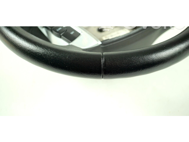 Руль Ford Mondeo MK IV  2007 - 2014 года 7S713600JB3ZHE, 7S713600JB3ZHE      