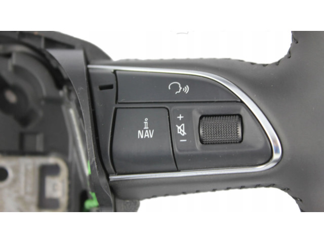 Volant Audi Q7 4L 2010 4L0419091AT