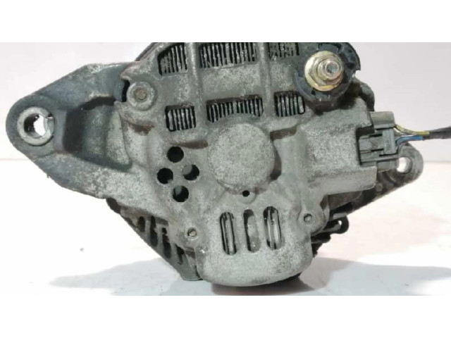 Генератор MN155953, ALTERNADOR Smart ForFour I 1.3