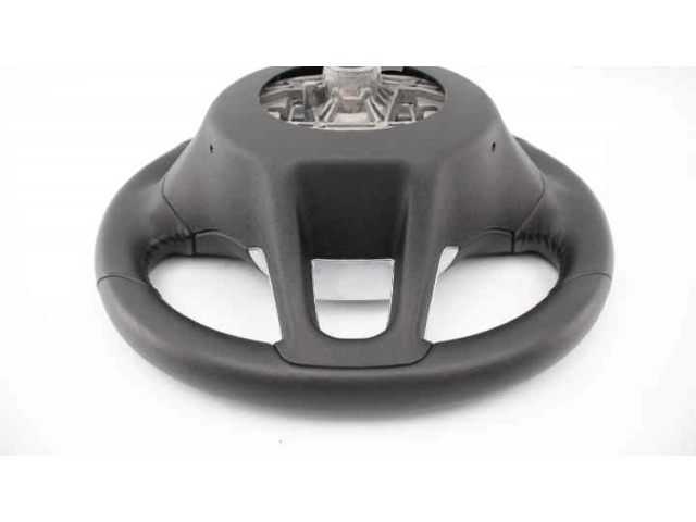 Руль Peugeot 2008 I  2013 - 2019 года 96739515ZD      