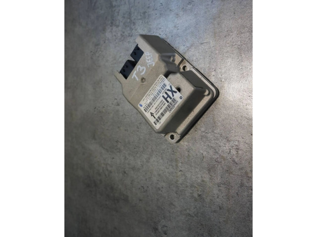 Блок подушек безопасности 04896034AC   Jeep Commander