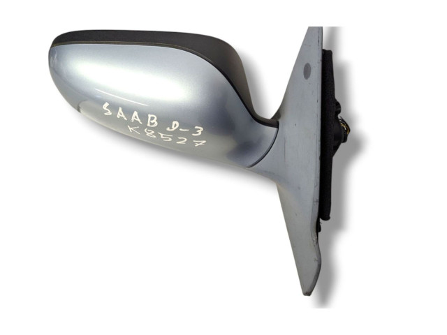 Zpětné zrcátko Saab 9-3 Ver2 2010 12784689