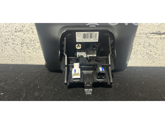 Дисплей 9839059280 Citroen C4 Cactus