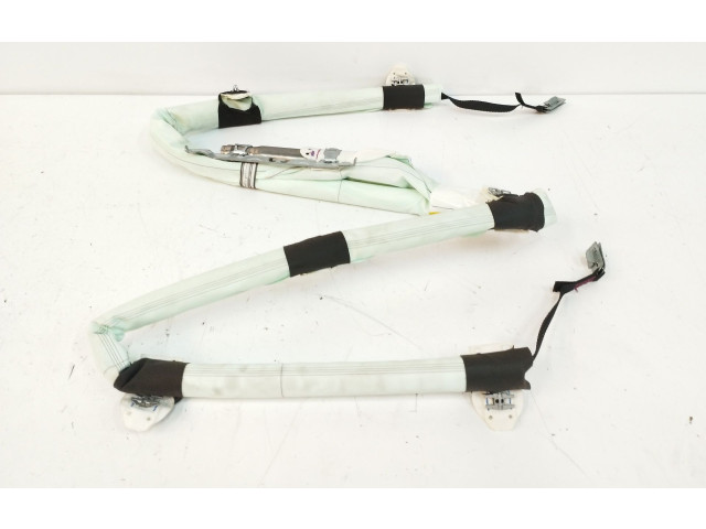 Подушка безопасности двери 631299600 Infiniti QX30