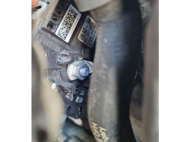 Генератор 05L903026B   Volkswagen PASSAT      