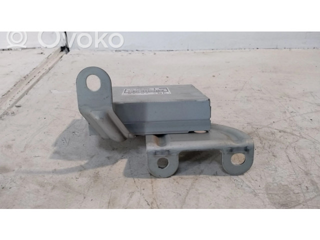 Блок управления коробкой передач 96639408 Chevrolet Epica