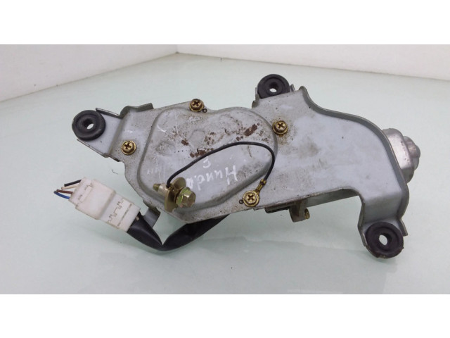 Моторчик заднего дворника 987002D000 Hyundai Elantra