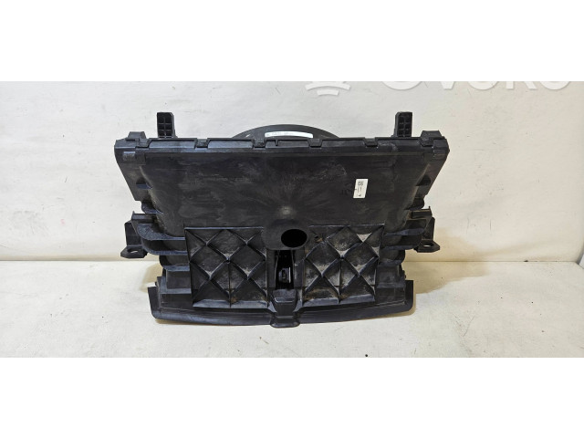 Вентилятор радиатора 1640666-00-A Tesla Model Y