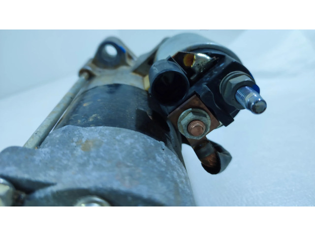 Генератор 12652436 Chevrolet Camaro