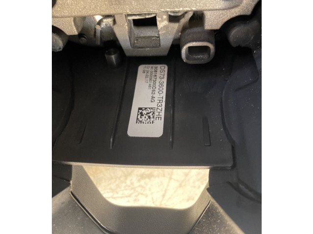 Руль Ford S-MAX  2015 -  года DS733600TR3ZHE      