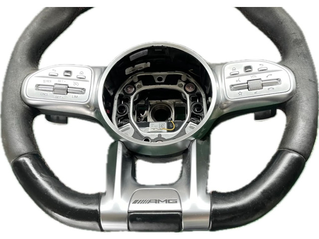 Volant Mercedes-Benz E AMG W213 2019 A0050051399, A0050051399