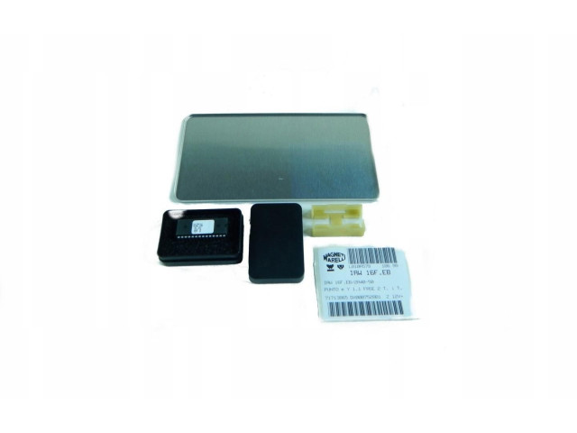 Řídící jednotka 71713865, 71713865 Fiat Punto (199) 2011