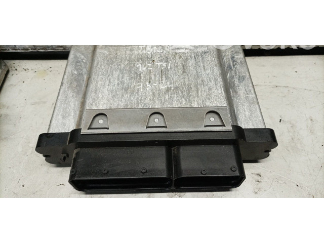 Řídící jednotka 04E907309AF Seat Ibiza IV (6J,6P) 2016