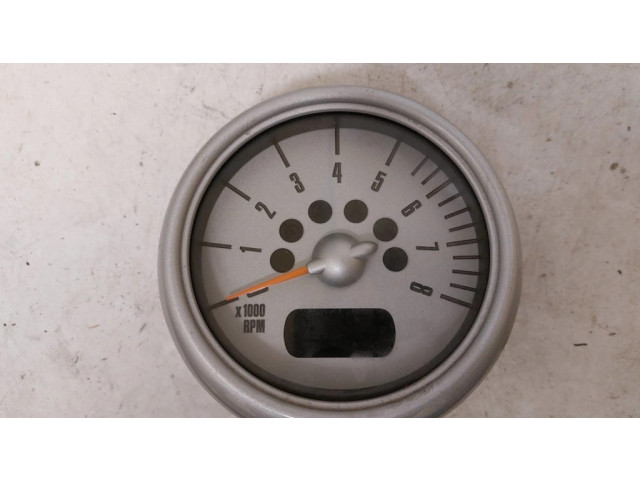 Тахометр