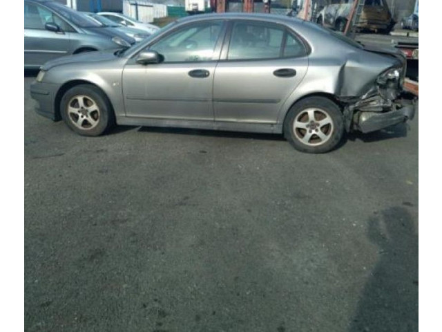 Вентилятор печки 13250115 Saab 9-3 Ver2