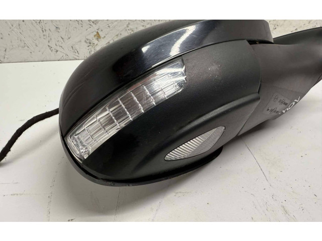 Zpětné zrcátko Volkswagen Tiguan 2009 5N1857502AQ