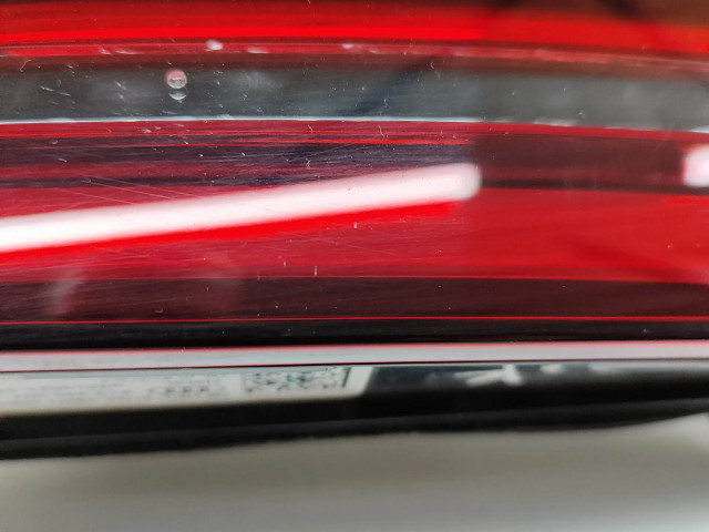 Задний фонарь левый 8Y0945307 Audi A3 8Y 2020- года