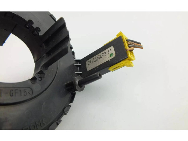 Подрулевой шлейф SRS 1J0959653, 1J0959653A   Audi A3 S3 8L