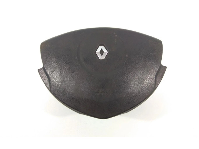 Надувная подушка для передней двери 8200236060 Renault Clio II