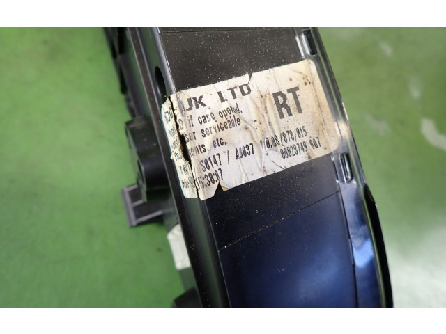 Панель приборов YAC110417 Rover 75