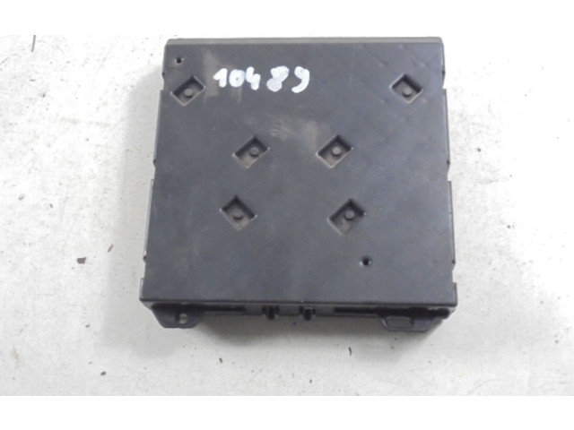 Блок комфорта 6R7937085D, 6R7937085D Skoda Fabia Mk2 (5J)