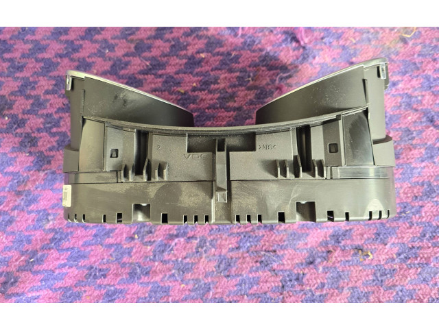 Панель приборов 5K0920861, MDD024190 Volkswagen Golf VI