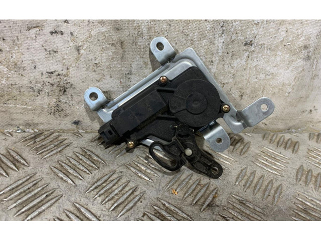 Блок управления двигателя 812403E000   KIA Sorento