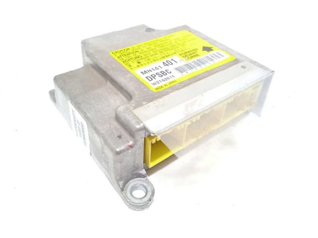 Блок подушек безопасности MN141401, W2T62674 Mitsubishi Grandis