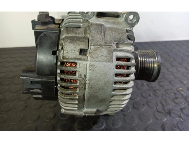 Генератор 442370 Jeep Grand Cherokee (WK)