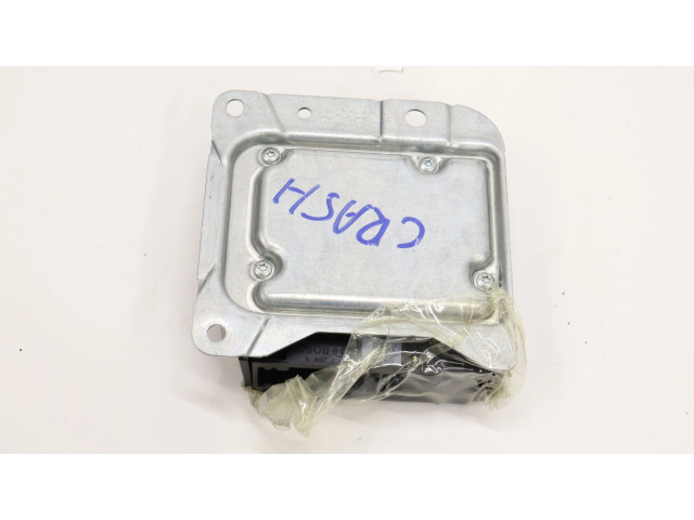 Блок подушек безопасности 9810106480 Citroen C4 Cactus