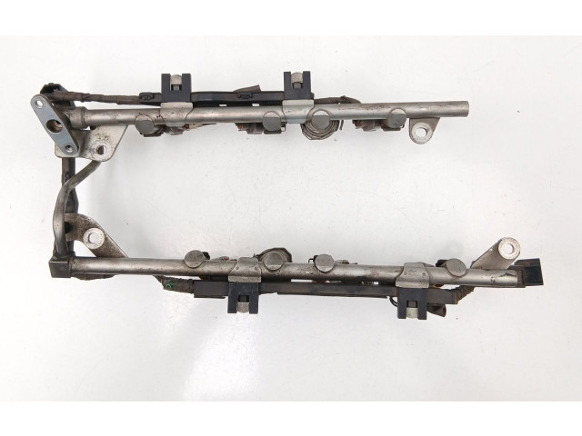 Форсунка 16600EY00A Infiniti G37 VQ37VHR